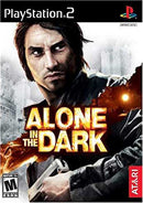 Alone in the Dark (PS2) Video Games - Games - PS2