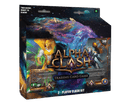 Alpha Clash The Awakening 2 Player Clash Kit Card Games - Collectible - TCG New