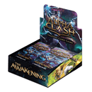 Alpha Clash The Awakening Booster Box Card Games - Collectible - TCG New
