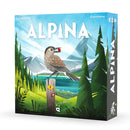 Alpina Board Games - New
