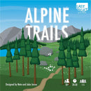 Alpine Trails Board Games - New