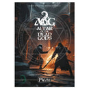 Altar of the Dead Gods RPG - New