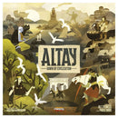 Altay: Dawn of Civilization Board Games - New