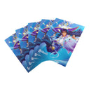 Altered Art Sleeves Accessories - Card Game - Sleeves