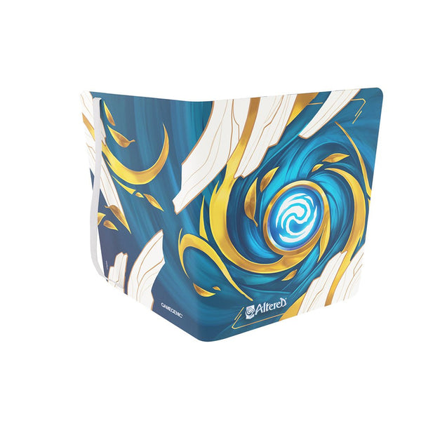 Altered Casual 18 - Pocket Album Accessories - Card Game - Binders