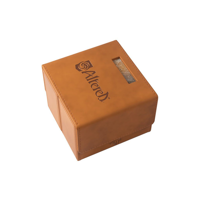 Altered Deck Wallet Accessories - Card Game - Boxes