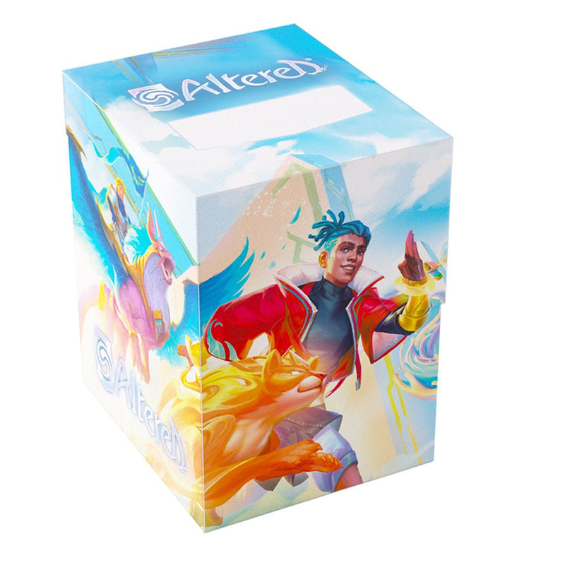 Altered Expedition Soft Box Accessories - Card Game - Boxes