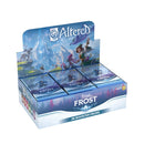 Altered Trial by Frost Booster Display Card Games - Collectible - TCG New