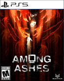 Among Ashes (PS5) Video Games - Games - PS5