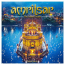 Amritsar The Golden Temple Board Games - New