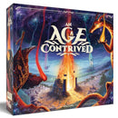 An Age Contrived: Core Edition Board Games - New