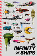 An Infinity of Ships RPG - New