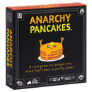 Anarchy Pancakes Board Games - New