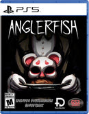 Anglerfish (PS5) Video Games - Games - PS5