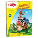 Animal Upon Animal Board Games - Rental