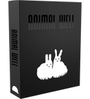 Animal Well Collector's Edition (SWI LR) Video Games - Games - Switch