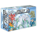 Anime 5e Creature Cards Vol 1 Woodlands and Mountains RPG - New