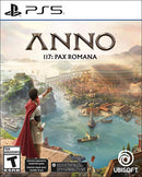 Anno 117 Pax Romana (PS5) Video Games - Games - PS5