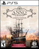 Anno 1800 Console Edition (PS5) Video Games - Games - PS5