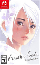 Another Code Recollection (SWI) Video Games - Games - Switch