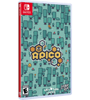 APICO Standard Edition (SWI) Video Games - Games - Switch