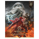 Apocalisse: Monsters of the Armageddon 5e RPG - New
