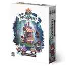 Apothebakery Board Games - New