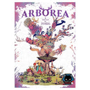 Arborea Board Games - New