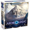 ArcheOlogic Board Games - New