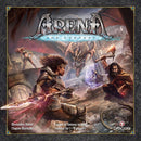 Arena: The Contest Board Games - New
