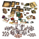 Arkeis Board Games - New