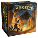 Arkeis Board Games - New