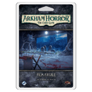 Arkham Horror LCG Film Fatale Scenario Pack Card Games - LCG's