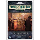 Arkham Horror LCG Midwinter Gala Scenario Pack Card Games - LCG's