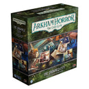 Arkham Horror LCG The Drowned City Investigator Expansion Card Games - LCG's