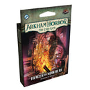 Arkham Horror LCG: Traces to Nowhere Scenario Pack Card Games - LCG's