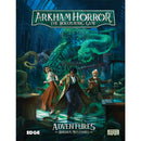 Arkham Horror RPG: Arkham Mysteries RPG - New