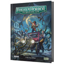 Arkham Horror RPG Core Rulebook RPG - New