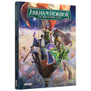 Arkham Horror RPG: Dreams of Kingsport RPG - New