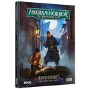 Arkham Horror RPG Kingsport Mysteries RPG - New