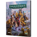 Arkham Horror RPG: Songs of New Orleans RPG - New