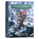 Arkham Horror RPG: Terra Antarctica RPG - New