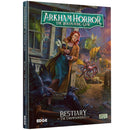 Arkham Horror RPG: The Thompson Files RPG - New