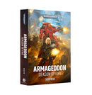 Armageddon: Season of Fire Miniatures - Black Library
