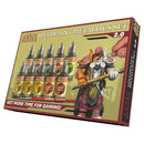 Army Paint Speedpaint Metallics Set 2.0 Miniatures - Paints