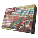 Army Painter Fanatic Complete Paint Set Miniatures - Paints