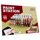 Army Painter Paint Station Miniatures - Tools