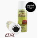 Army Painter Primers Miniatures - Paints