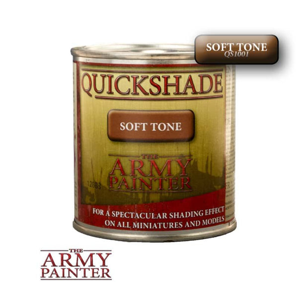 Army Painter Quickshades Miniatures - Paints