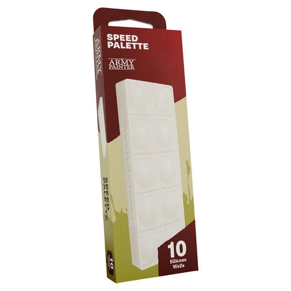 Army Painter Speed Palette Miniatures - Paints